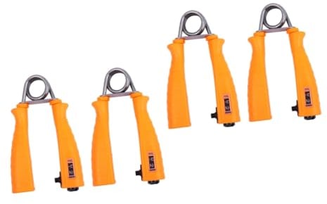 MILISTEN 2 Stück Grip Man Fingertrainer Erwachsener Fingertrainer Männlicher Fingertrainer Männlicher Fingertrainer Mann Fingertrainer Erwachsener Fingertrainer