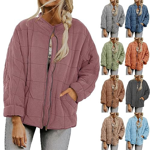 AMDOLE Todays Daily Deals Colla Funnel Neck Coat Women Ladies Jackets Size 8 Women'S Coats Size 26 Lined Parka Womens Long Puffer Jacket Women White Oversized Hoodie Women blackdeals 2024