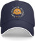 RYVOWETP Baseballmütze Snapback Sonnenhut Glorious Clock Cap Baseball Cap Gentleman Mütze Trucker Mütze Golfmütze Damen Herren Geschenk