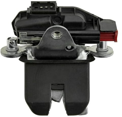 Kofferraum Türschloss Für VW Für Polo V 6R 2009-2017 6RU827505C 6RU827505R Auto Heckklappe Schloss Antrieb