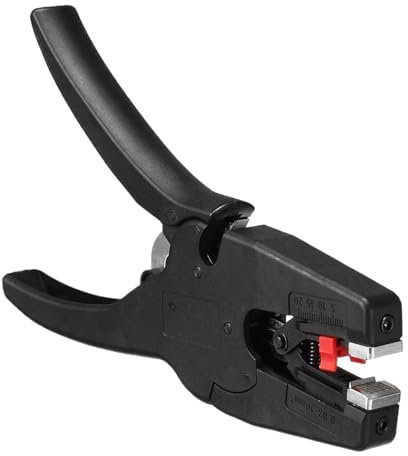 Alicates pelacables automáticos, alicates for terminales, tijeras for cables, multiherramienta