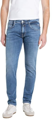 Replay Herren Jeans M914y