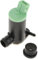 Bomba Lavaparabrisas Para Peugeot 106 206 306 406 806 Salida Delantera Y Trasera Arandela De Bomba De Limpiaparabrisas Sistema Lavado Parabrisas
