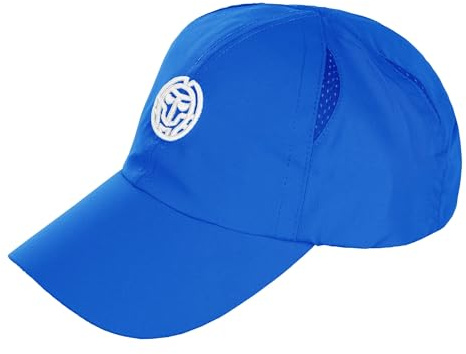 BIDI BADU Next Gen Parasol Party Move Cap Kinder blau
