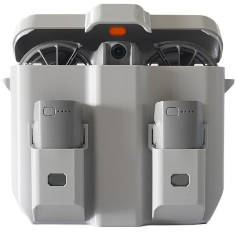 Aufbewahrungskoffer für DJI Neo 2, Schützende Hartschalen Reisetasche