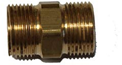 Kränzle 13286 SchlauchverbinderM22x1,5AG 13.286