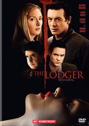 The Lodger
