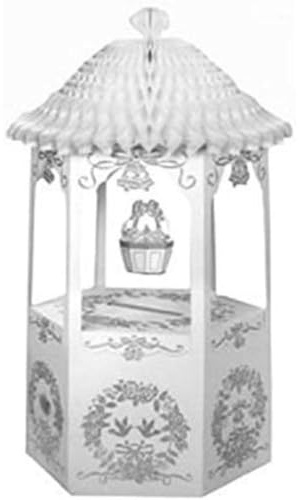 Large Wedding Wishing Well Card Posting Box
