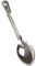 Nextday Catering J628 Serving Spoon, Plain, 11 Long