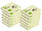 Q-Connect KF02161 Haftnotizen Z-Quick Notes, 12 Blöcke