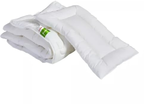 Senna Home - Kinder-Steppbettdecke - Set - Bambus -