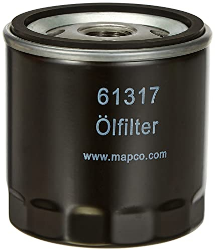 Mapco 61701 Ölfilter