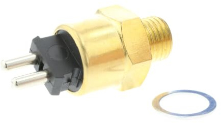 VEMO - V30-99-2255 - Temp Switch, Radiator Fan - Compatible with Mercedes A0065451524