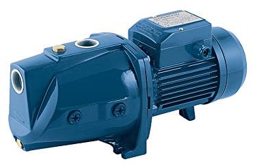 Elektropumpe PEDROLLO Tauchpumpe jswm3 cm