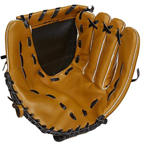 Catching Mitt - Drills, Practice, Training, Baseball Mitt, Throwing (Senior, LH)