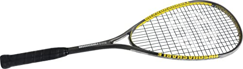 Unsquashable Squash-Schlager T2000, Anthracite-y - -