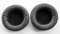 V-MOTA Ear Pads Compatible with AKG K550 K551 K553 pro bt headphones, Replacement Cushions Repair Parts (Black)