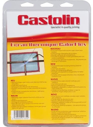 Castolin Écran thermique CalorFlex