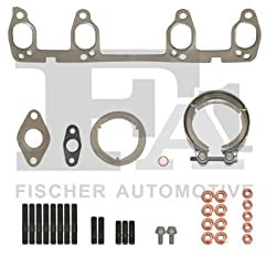 FA1 Mounting Kit, charger KT110075