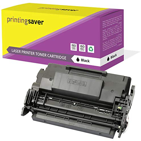Printing Saver CF226X 26X Toner kompatibel für HP LaserJet Pro M402d, M402dn, M402dw, M402n, MFP M426dw, M426fdn, M426fdw (9.000 Seiten)