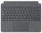 Microsoft Surface Go Signature Type Cover Tastatur für Surface Go, anthrazit