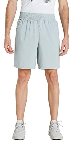 PUMA Shorts Herren Shorts Train FAV Blaster 7 SHOR Quarry M