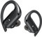 SoundPEATS S5 Auriculares Inalambricos Deportivos, Bluetooth 5.0 Deporte IPX7 Impermeable Cascos Inalámbricos Reproducción de 20 Horas, Controladores de Graves Mejorados de 12 mm, Control Táctil