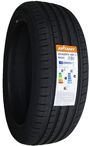APTANY Sommerreifen 225/45 ZR 19 XL TL 96W RA301 BSW