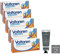 Voltaren Dolo liquid 25mg - 3 x 20 Tabletten inkl. Granatapfel-Handseife von Apotheken-Express