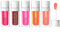 AOOWU Lip Glow Oil, Getönter Lippenöl Lipgloss, Long Lasting Lip Plumper Oil, Moisturizing Hydrating Lippen Care Lippenöl, Reduziert Feine Linien Nicht Klebriges Lip Gloss Tint(001+004+007+012+015/B)