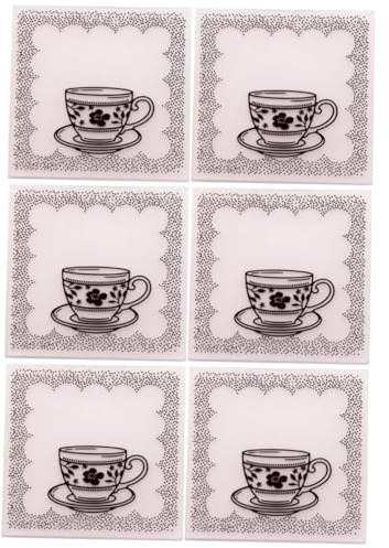 Lurrose 3 Sets Bastel- -Werkzeug Prägeschablonen Kunststoff-vorlagenordner Für Einzigartige Alben Scrapbooking Papierkunst 2 Stück X 3