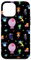 Hülle für iPhone 12 Pro Max Disney and Pixar’s Inside Out 2 Emotions Pattern