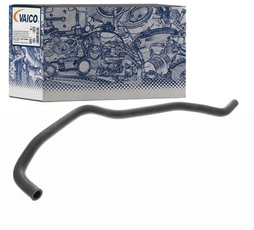VAICO V20-3730 Kühlerschlauch KÜHLWASSERSCHLAUCH WASSERSCHLAUCH Kompatibel mit BMW 3 Touring E91 3 Limousine E90 1 Schrägheck E87 5 Limousine E60 5 Touring E61 X3 E83