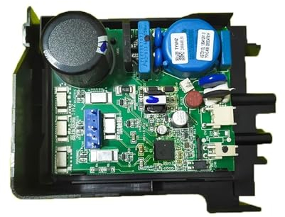HWEIH Kompressor Inverter Drive Control Board for Kühlschrank WB-11.24.11 VETZ110L Kühlschrank Mit Gefrierfach Teile Zubehör