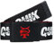 Quicksilver - Liberated Brands Herren Mercury Belt Gürtel, Schwarz, Einheitsgröße