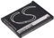 LLdkhjf Batterie de rechange pour Olympus VH-210, VR310, VR-310, VR320, VR-320, VR325, VR-325, VR330, VR-330, X-15, X-560, X-560WP, X-600. Numéro de pièce : LI-40B, LI-4 B, 6666666. 6 mAh