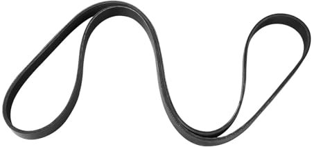 Correa de transmisión Acanalada para Aire Acondicionado de Motor para BMW E46, E39, E60, E53