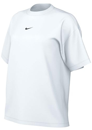 Nike Sportswear Oversize-Kurzarmshirt für Damen, IH7601