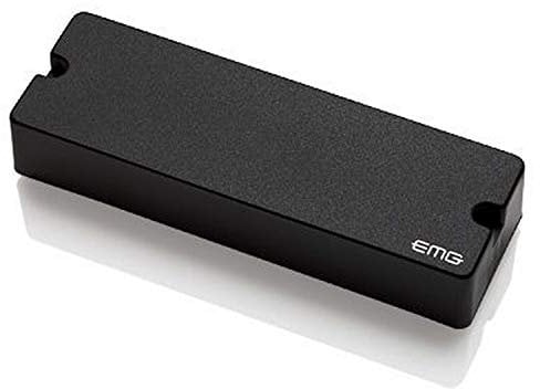 EMG EM932500 E-Bass 45DC Pickups - Black