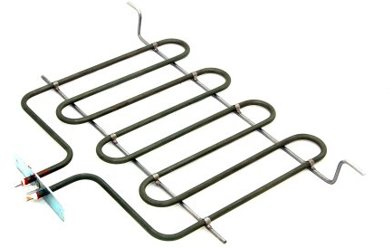 Beko 462920005 Belling Flavel Lamona Leisure New World Grill Heater Element