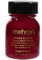Mehron make-up Stage Blood - Bright Arterial (30 ml)