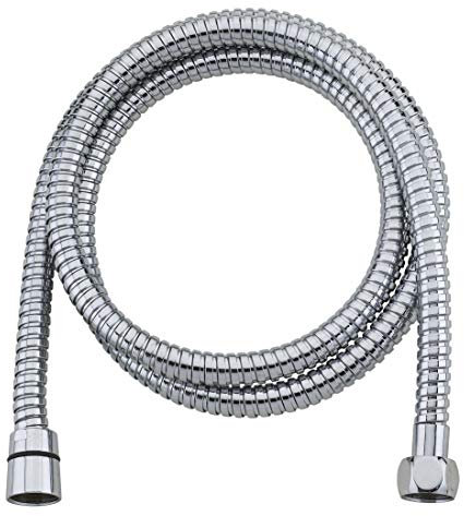 Rousseau flexibel Edelstahl NF chrom, Silber, 4229528