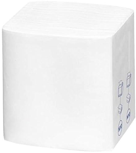 Tork Xpressnap Snack® Spenderserviette Weiß N10, 1/4 Falz, 1-lagig, 1125 Servietten, 17840