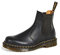 Dr. Martens Unisex 44447001 Schneestiefel, Schwarz Black 22227001, 43 EU