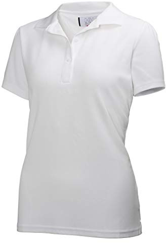 Helly Hansen Damen Crew Tech Poloshirt