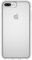 Speck Presidio Clear Protective Case with Scratch Resistant Finish for iPhOne 6 Plus/6s Plus/7 Plus/8 Plus - Clear