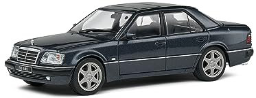 Solido Modellauto Maßstab 1:43 MB E60 (W124) AMG