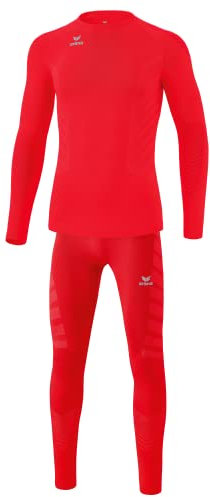 Erima Herren Unterwäsche Set Premium 250958 M
