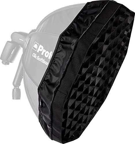 PROFOTO Click Soft Grid Octa