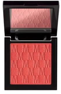 AT FIRST BLUSH - Blush compatto - 103 OBSESSED - Mesauda Cosmetics